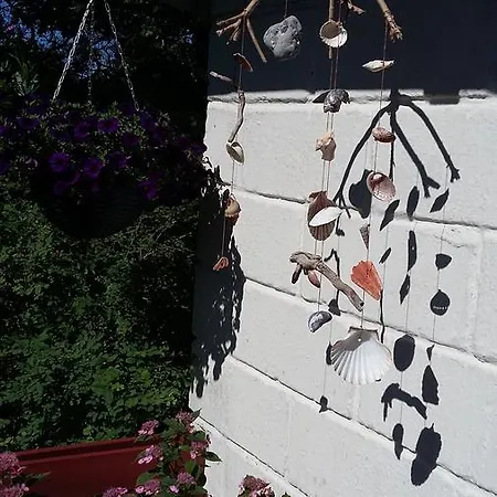 Skovstjernen - Bed & Garden * Nykøbing Sjælland